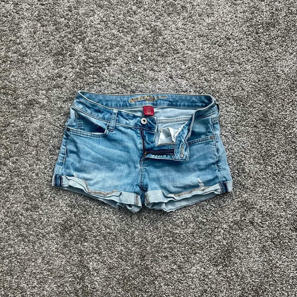Arizona Jeans Co Shorts